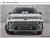 2025 Volkswagen Taos Comfortline Black Edition (Stk: 41025OE93119270) in Waterloo - Image 2 of 19