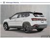 2025 Volkswagen Taos Comfortline Black Edition (Stk: 41025OE93119270) in Waterloo - Image 4 of 19