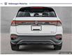 2025 Volkswagen Taos Comfortline Black Edition (Stk: 41025OE93119270) in Waterloo - Image 5 of 19