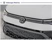 2025 Volkswagen Taos Comfortline Black Edition (Stk: 41025OE93119270) in Waterloo - Image 7 of 19