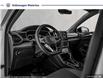 2025 Volkswagen Taos Comfortline Black Edition (Stk: 41025OE93119270) in Waterloo - Image 10 of 19
