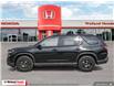 2025 Honda Pilot TrailSport (Stk: WN25414) in Welland - Image 3 of 23