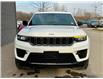 2024 Jeep Grand Cherokee Laredo (Stk: P24690) in London - Image 2 of 30