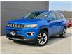 2018 Jeep Compass Limited (Stk: 25254A) in London - Image 1 of 32