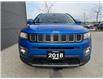 2018 Jeep Compass Limited (Stk: 25254A) in London - Image 2 of 32