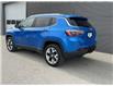 2018 Jeep Compass Limited (Stk: 25254A) in London - Image 4 of 32