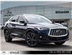 2023 Infiniti QX55 Luxe (Stk: K1122A) in Thornhill - Image 1 of 28