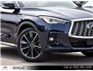 2023 Infiniti QX55 Luxe (Stk: K1122A) in Thornhill - Image 2 of 28