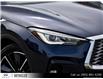 2023 Infiniti QX55 Luxe (Stk: K1122A) in Thornhill - Image 3 of 28
