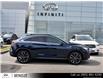 2023 Infiniti QX55 Luxe (Stk: K1122A) in Thornhill - Image 5 of 28