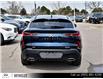 2023 Infiniti QX55 Luxe (Stk: K1122A) in Thornhill - Image 8 of 28