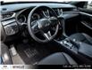 2023 Infiniti QX55 Luxe (Stk: K1122A) in Thornhill - Image 10 of 28