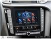 2023 Infiniti QX55 Luxe (Stk: K1122A) in Thornhill - Image 25 of 28