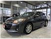 2012 Mazda Mazda3 Sport GS-SKY (Stk: Y24195A) in Mississauga - Image 1 of 18