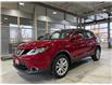 2018 Nissan Qashqai SV (Stk: V25086A) in Mississauga - Image 1 of 22
