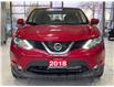 2018 Nissan Qashqai SV (Stk: V25086A) in Mississauga - Image 2 of 22