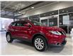 2018 Nissan Qashqai SV (Stk: V25086A) in Mississauga - Image 3 of 22