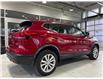 2018 Nissan Qashqai SV (Stk: V25086A) in Mississauga - Image 5 of 22