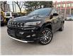 2023 Jeep Compass Limited (Stk: P4877) in Toronto - Image 1 of 3