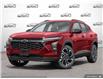 2025 Chevrolet Trax 2RS (Stk: 25C297) in Tillsonburg - Image 1 of 21