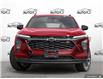 2025 Chevrolet Trax 2RS (Stk: 25C297) in Tillsonburg - Image 2 of 21