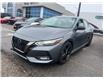 2023 Nissan Sentra SR (Stk: 162151) in London - Image 1 of 7