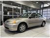 2002 Honda Civic DX-G (Stk: 91159A) in Mississauga - Image 1 of 18