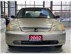 2002 Honda Civic DX-G (Stk: 91159A) in Mississauga - Image 2 of 18