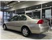 2002 Honda Civic DX-G (Stk: 91159A) in Mississauga - Image 7 of 18