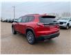 2025 GMC Acadia AT4 (Stk: 219211) in Medicine Hat - Image 5 of 28