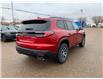 2025 GMC Acadia AT4 (Stk: 219211) in Medicine Hat - Image 8 of 28