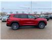 2025 GMC Acadia AT4 (Stk: 219211) in Medicine Hat - Image 9 of 28