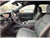 2025 GMC Acadia AT4 (Stk: 219211) in Medicine Hat - Image 11 of 28