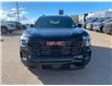 2025 GMC Terrain Elevation (Stk: 218861) in Medicine Hat - Image 2 of 27