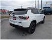 2023 Jeep Compass Trailhawk (Stk: P5420) in Casselman - Image 4 of 25