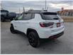 2023 Jeep Compass Trailhawk (Stk: P5420) in Casselman - Image 6 of 25