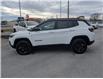 2023 Jeep Compass Trailhawk (Stk: P5420) in Casselman - Image 7 of 25