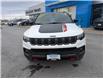 2023 Jeep Compass Trailhawk (Stk: P5420) in Casselman - Image 10 of 25