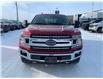 2018 Ford F-150 XLT (Stk: 218229) in Medicine Hat - Image 2 of 27