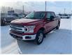 2018 Ford F-150 XLT (Stk: 218229) in Medicine Hat - Image 3 of 27