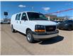 2025 GMC Savana 3500 Work Van (Stk: 218779) in Medicine Hat - Image 1 of 19