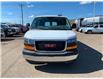 2025 GMC Savana 3500 Work Van (Stk: 218779) in Medicine Hat - Image 2 of 19