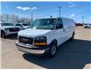 2025 GMC Savana 3500 Work Van (Stk: 218779) in Medicine Hat - Image 3 of 19