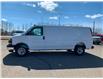 2025 GMC Savana 3500 Work Van (Stk: 218779) in Medicine Hat - Image 4 of 19