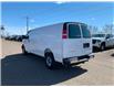 2025 GMC Savana 3500 Work Van (Stk: 218779) in Medicine Hat - Image 5 of 19