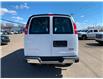2025 GMC Savana 3500 Work Van (Stk: 218779) in Medicine Hat - Image 6 of 19
