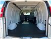 2025 GMC Savana 3500 Work Van (Stk: 218779) in Medicine Hat - Image 7 of 19