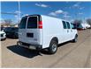 2025 GMC Savana 3500 Work Van (Stk: 218779) in Medicine Hat - Image 8 of 19