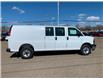 2025 GMC Savana 3500 Work Van (Stk: 218779) in Medicine Hat - Image 9 of 19