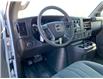2025 GMC Savana 3500 Work Van (Stk: 218779) in Medicine Hat - Image 12 of 19